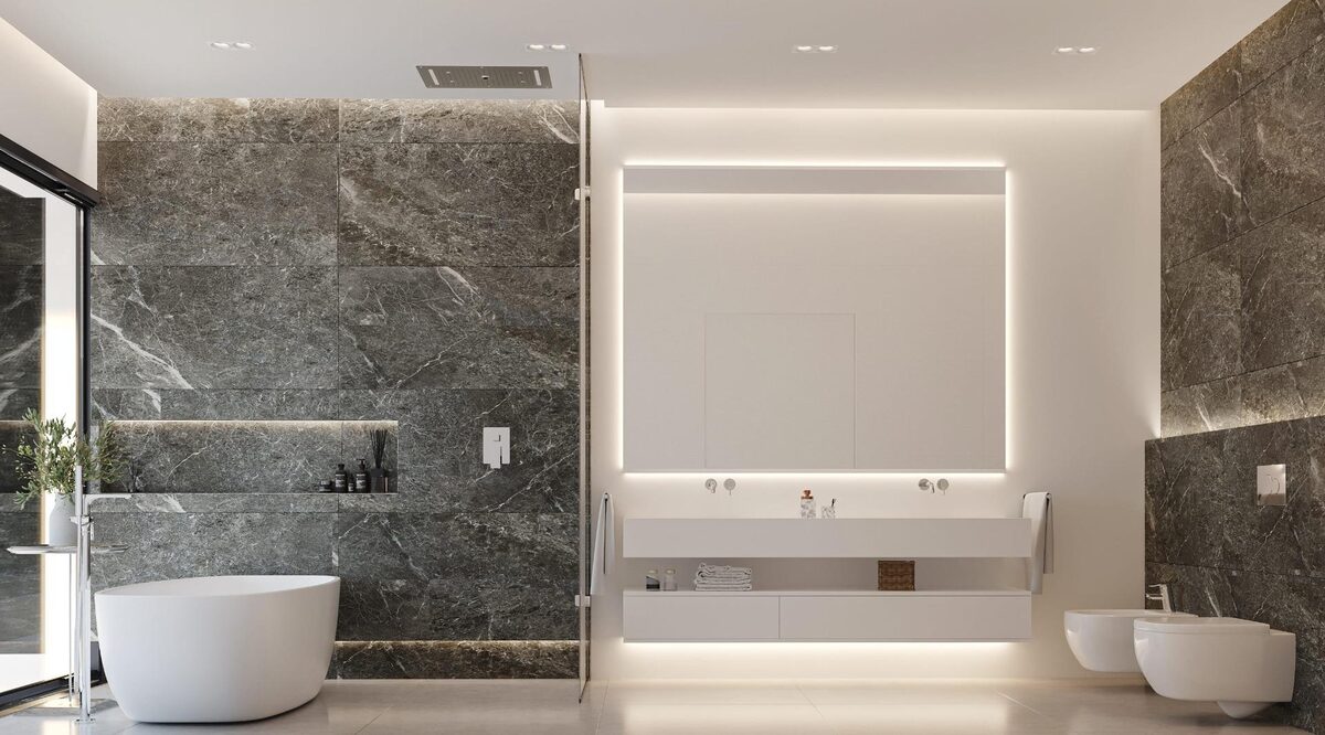 Willa z 4 sypialniami, 328m² w Mijas, Hiszpania [ID: 0137-SP1322]