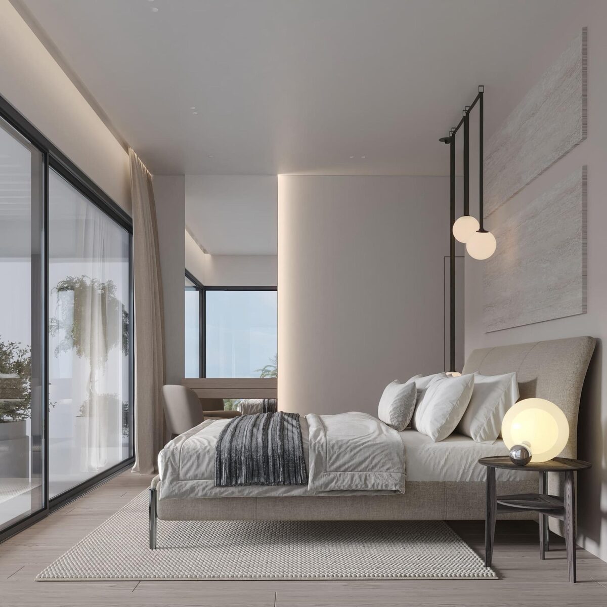 Willa z 4 sypialniami, 328m² w Mijas, Hiszpania [ID: 0137-SP1322]