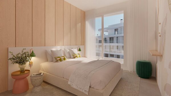 Пентхаус в Эстепона, Испания, 138м² - изображение 16