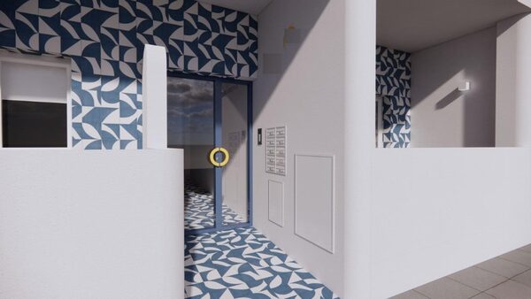 Квартира в Пилар-де-ла-Орадада, Испания, 55м² - изображение 12