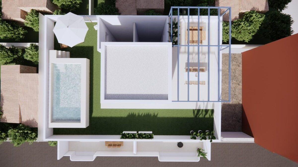 Apartament z 2 sypialniami, 73m² w Pilar de la Horadada, Hiszpania [ID: 0137-N9322]