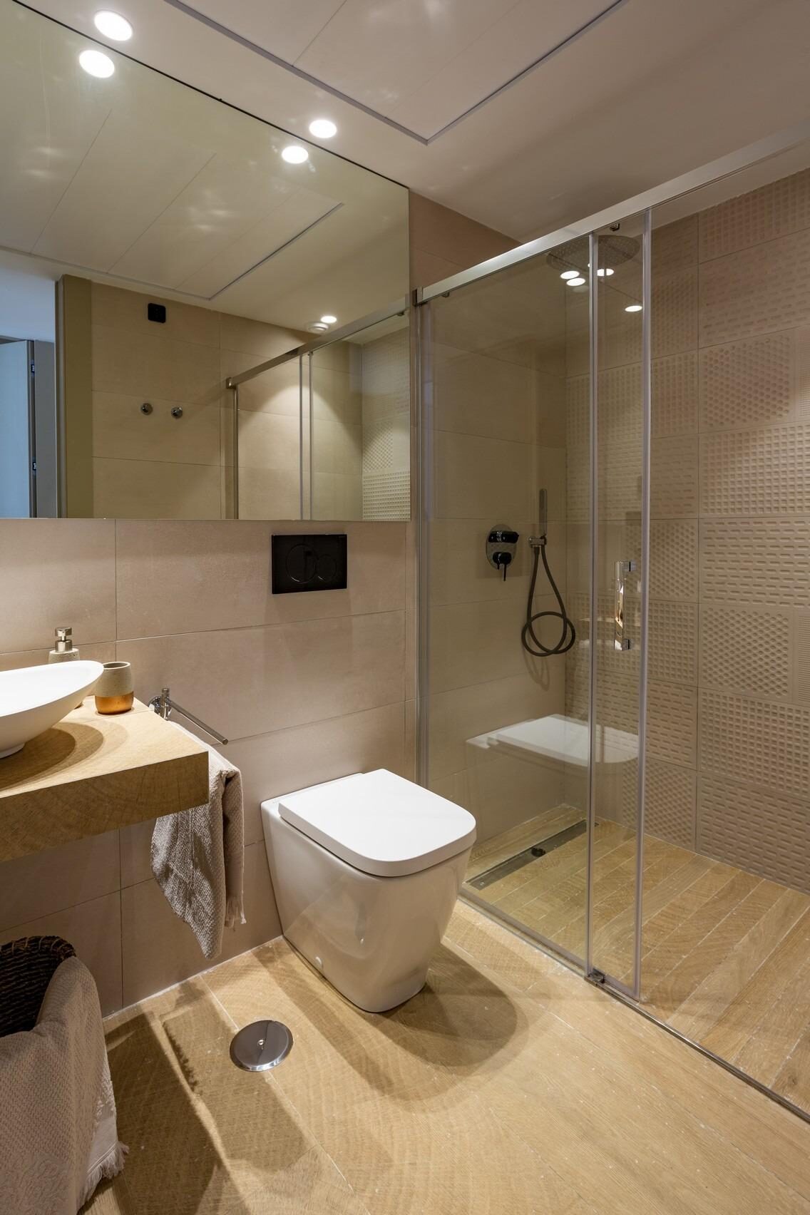 Bungalow with 2 bedrooms, 74m² in Algorfa, Spain [ID: 0137-N9317]