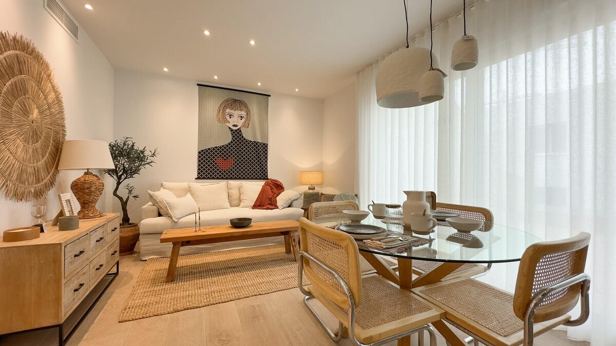 Bungalow with 2 bedrooms, 74m² in Algorfa, Spain [ID: 0137-N9319]