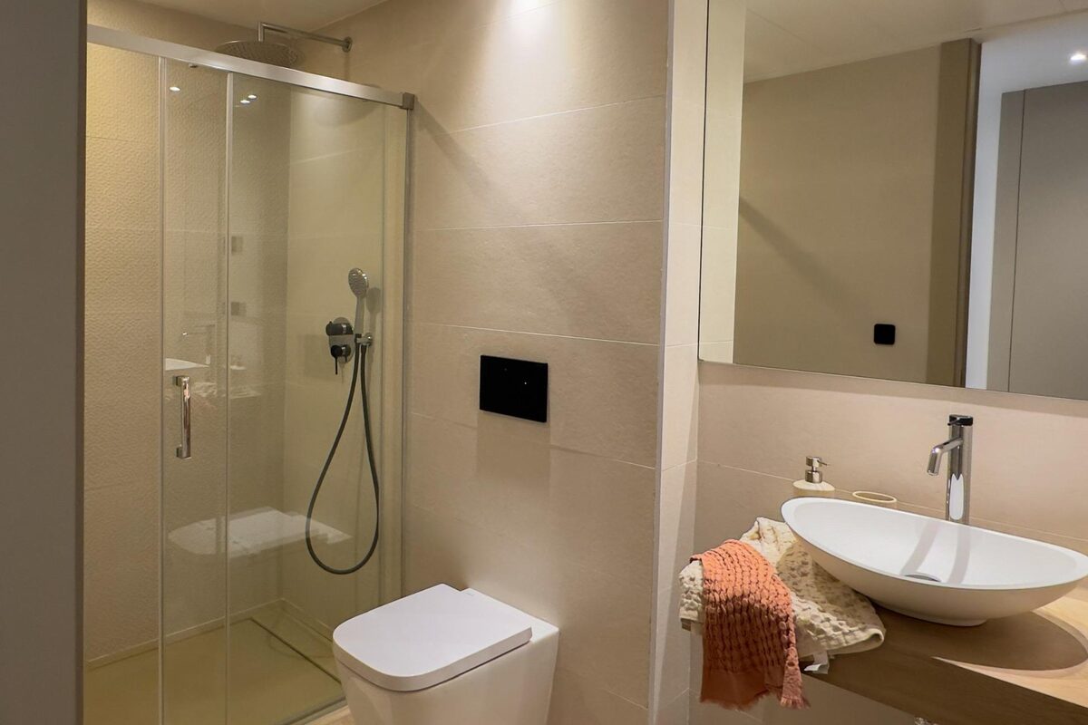 Bungalow with 2 bedrooms, 74m² in Algorfa, Spain [ID: 0137-N9319]