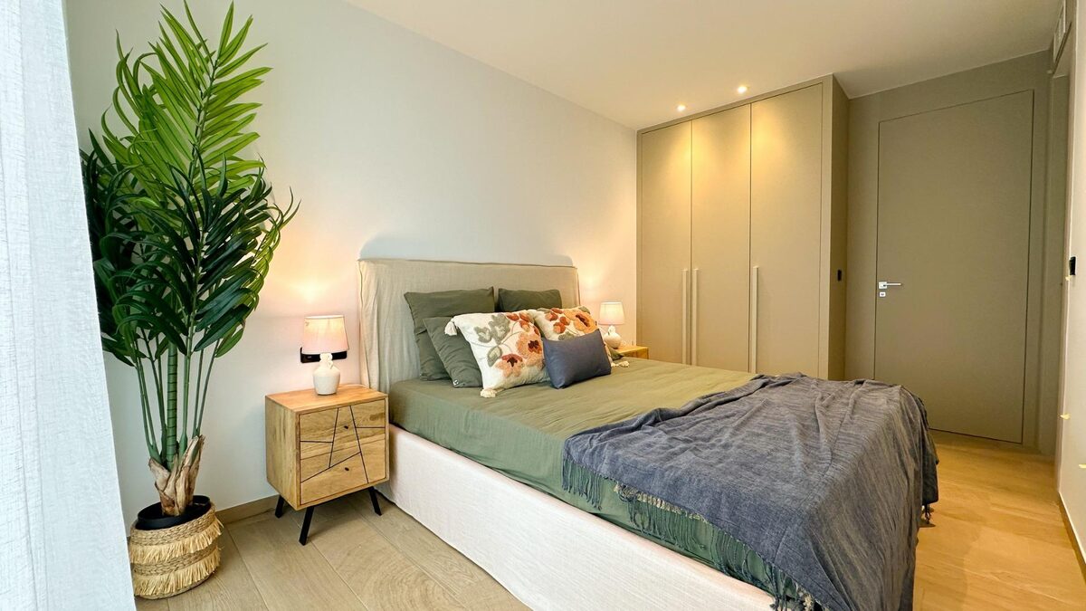 Bungalow with 2 bedrooms, 74m² in Algorfa, Spain [ID: 0137-N9319]