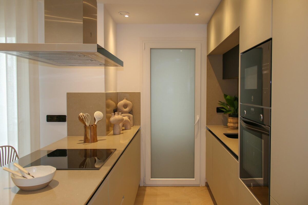Bungalow with 2 bedrooms, 74m² in Algorfa, Spain [ID: 0137-N9319]