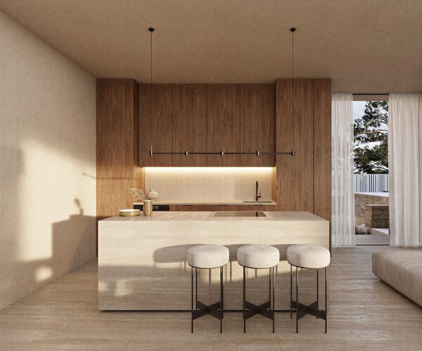 Villa in Benissa, Spain, 342m² - image 7