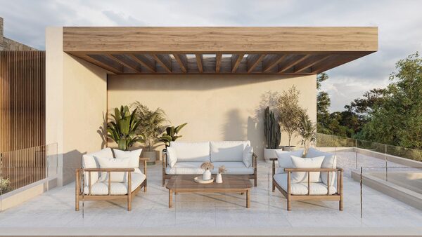 Villa in Benissa, Spain, 342m² - image 10