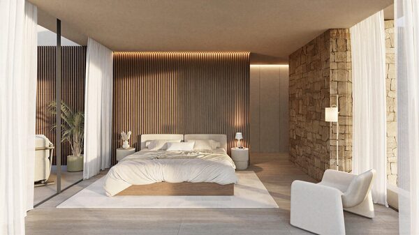 Villa in Benissa, Spain, 342m² - image 8
