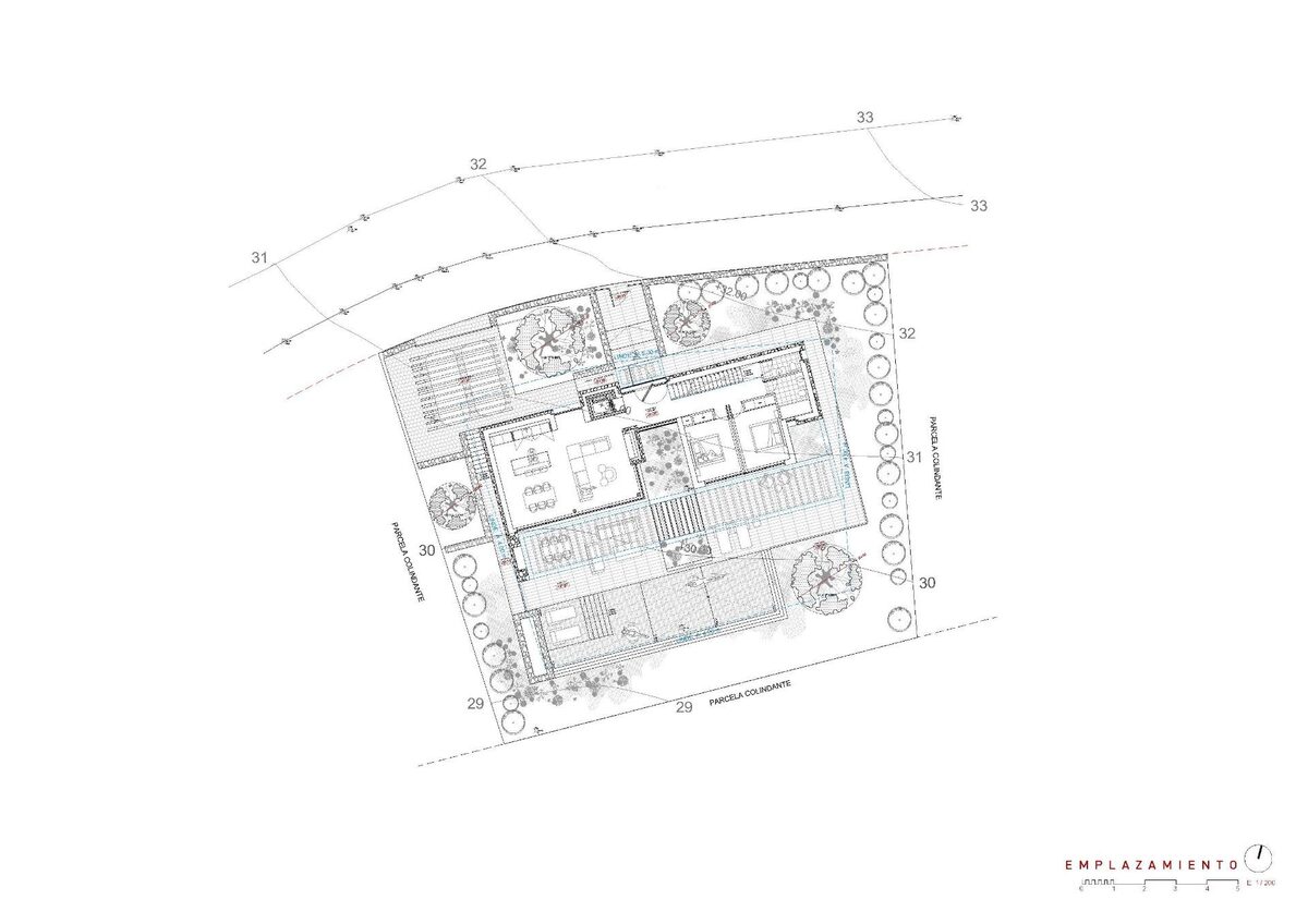 Villa with 4 bedrooms, 342m² in Benissa, Spain [ID: 0137-N9313]
