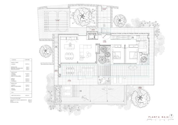 Villa in Benissa, Spain, 342m² - image 11