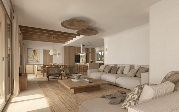 Villa in Benissa, Spain, 214m² - image 6