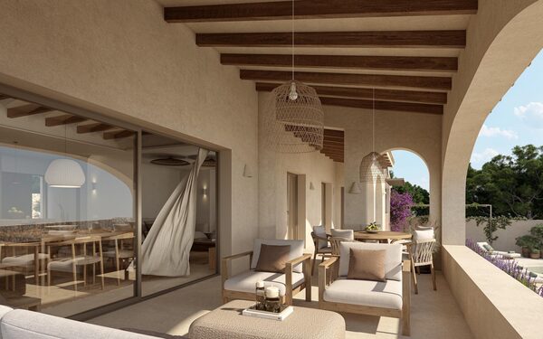 Villa in Benissa, Spain, 214m² - image 2