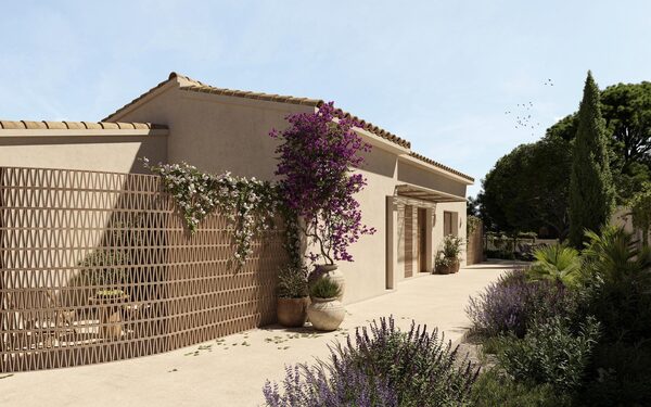 Villa in Benissa, Spain, 214m² - image 8