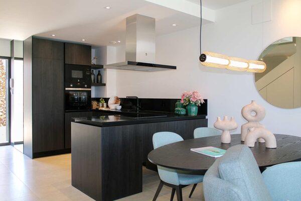 Вилла в Альгорфа, Испания, 108м² - изображение 32