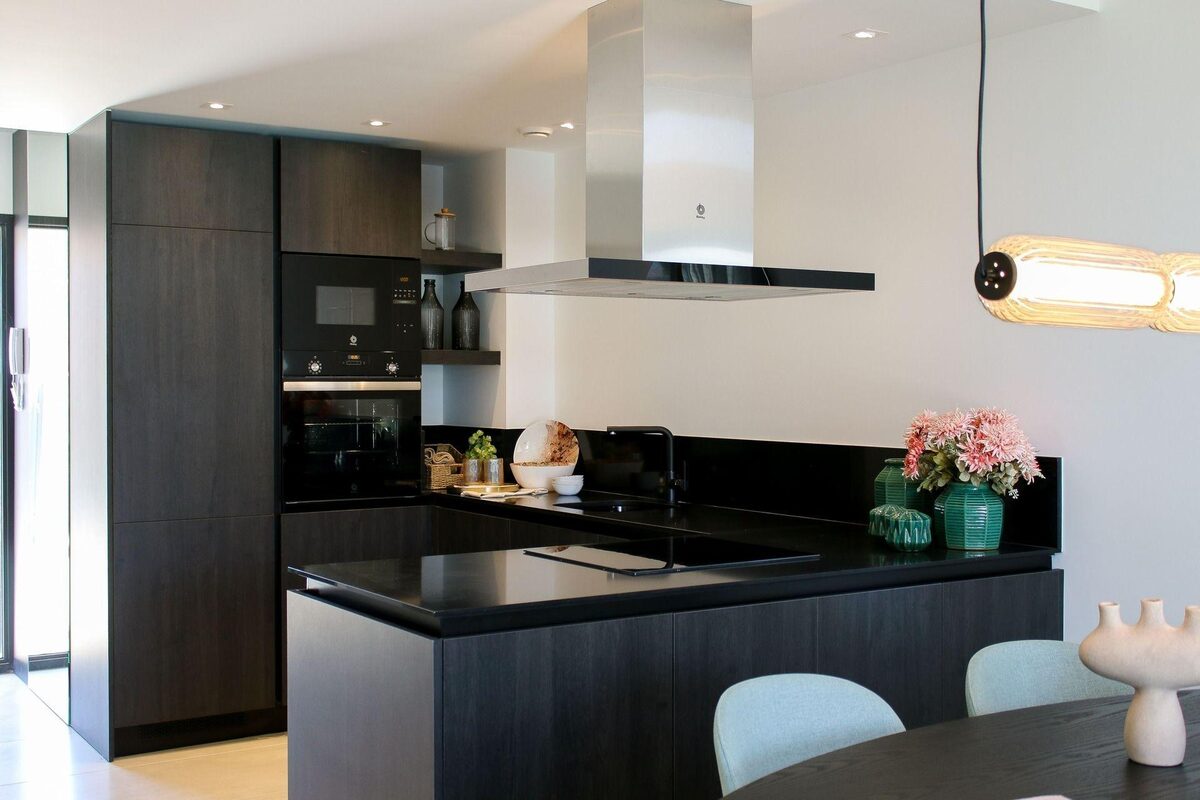 Villa with 3 bedrooms, 108m² in Algorfa, Spain [ID: 0137-N9316]