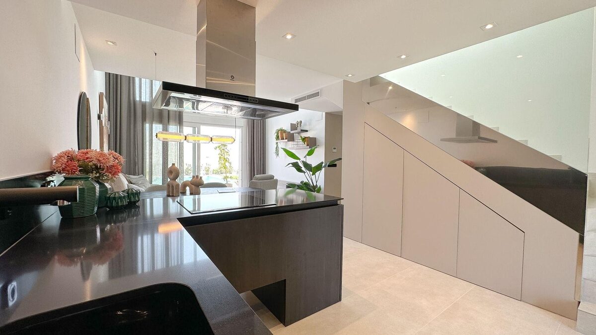 Villa with 3 bedrooms, 108m² in Algorfa, Spain [ID: 0137-N9316]