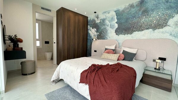 Вилла в Альгорфа, Испания, 108м² - изображение 25