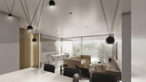 Таунхаус в Гуардамар-дель-Сегура, Іспанія, 145м² - зображення 16