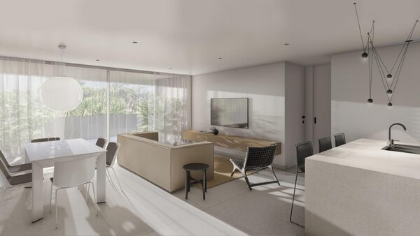 Таунхаус в Гуардамар-дель-Сегура, Іспанія, 145м² - зображення 15