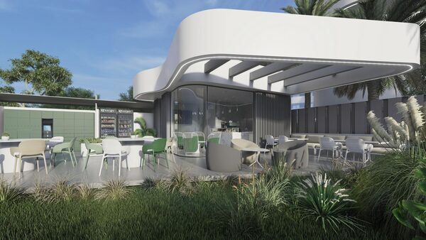 Таунхаус в Гуардамар-дель-Сегура, Іспанія, 145м² - зображення 26
