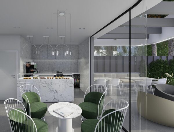 Таунхаус в Гуардамар-дель-Сегура, Іспанія, 145м² - зображення 30