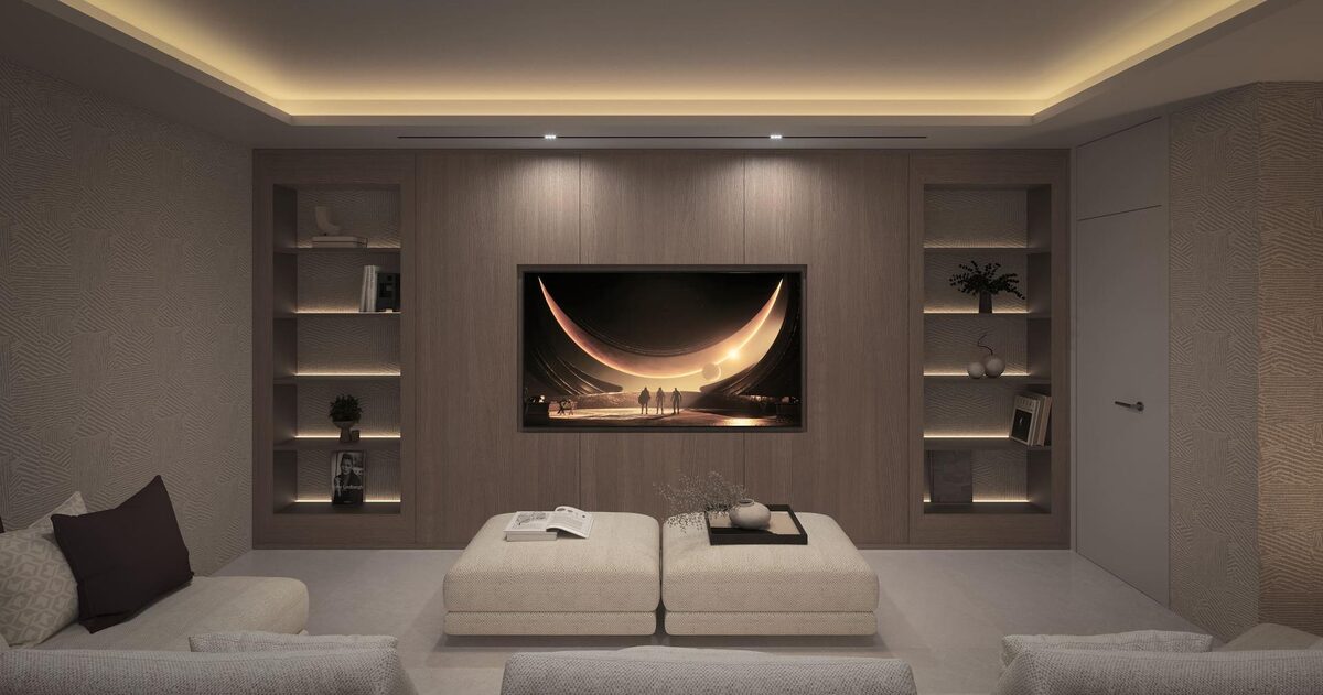 Вилла с 4 спальнями, 581м² в Эстепона, Испания [ID: 0137-SP1318]