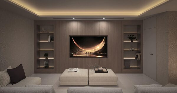 Вилла в Эстепона, Испания, 581м² - изображение 32
