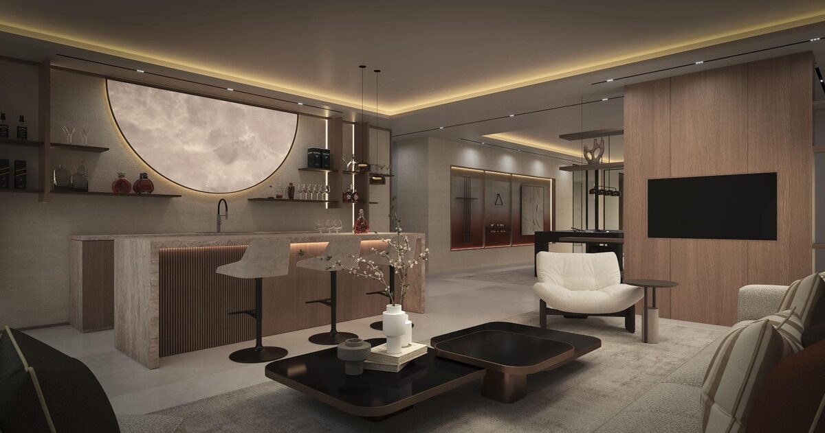 Вилла с 4 спальнями, 581м² в Эстепона, Испания [ID: 0137-SP1318]
