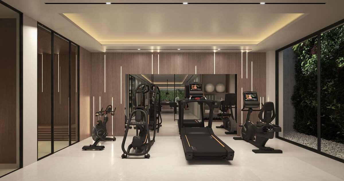 Вилла с 4 спальнями, 581м² в Эстепона, Испания [ID: 0137-SP1318]