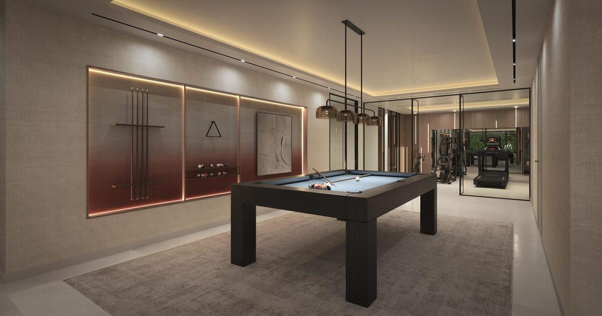 Вилла с 4 спальнями, 581м² в Эстепона, Испания [ID: 0137-SP1318]