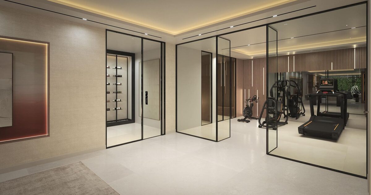 Вилла с 4 спальнями, 581м² в Эстепона, Испания [ID: 0137-SP1318]