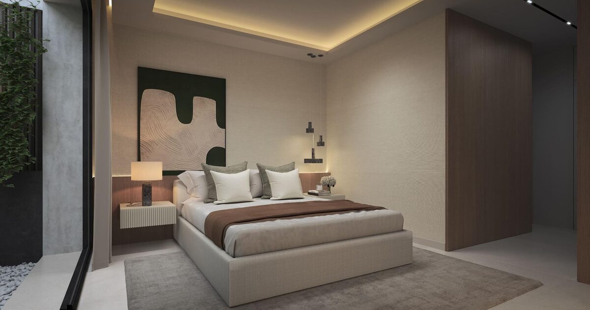 Вилла с 4 спальнями, 581м² в Эстепона, Испания [ID: 0137-SP1318]