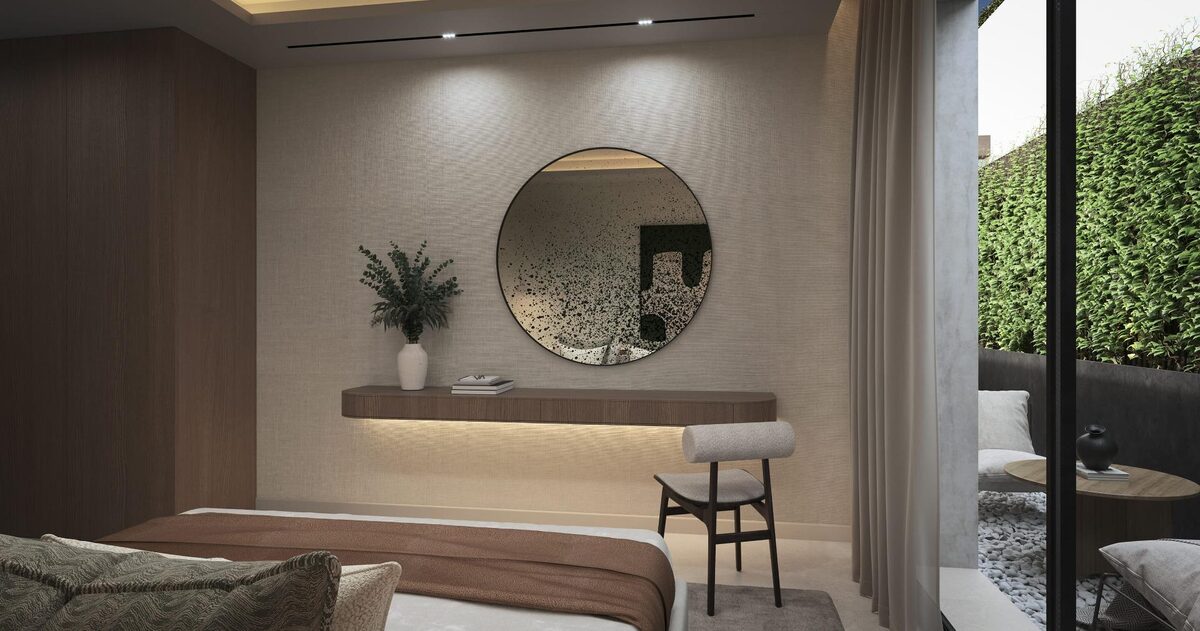 Вилла с 4 спальнями, 581м² в Эстепона, Испания [ID: 0137-SP1318]
