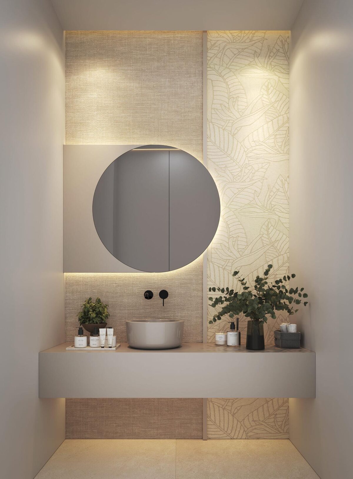 Вилла с 4 спальнями, 581м² в Эстепона, Испания [ID: 0137-SP1318]
