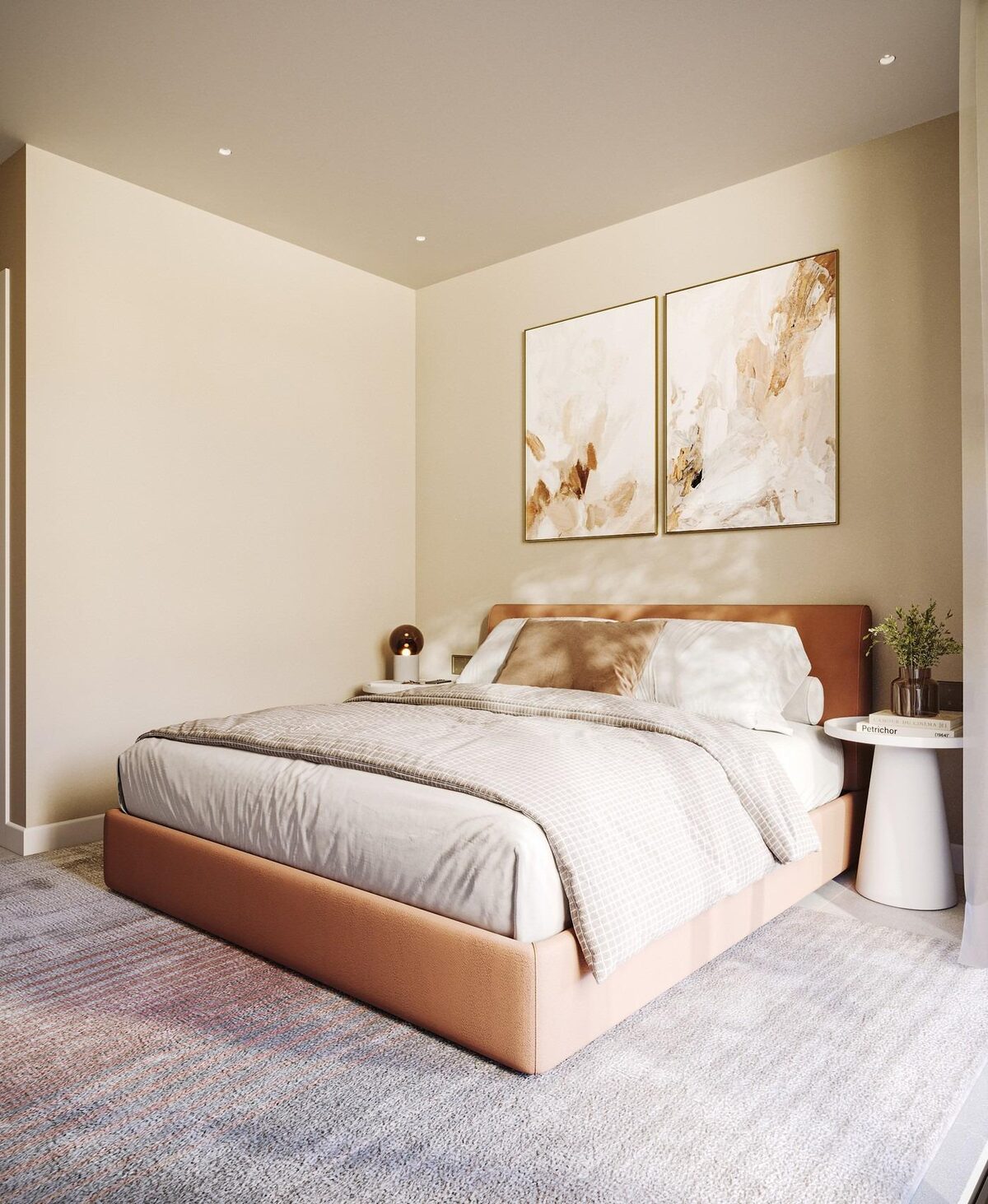 Квартира с 2 спальнями, 102м² в Михас, Испания [ID: 0137-SP1307]