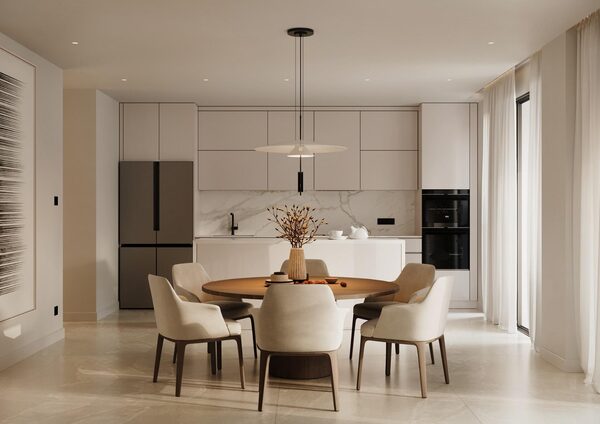 Квартира в Міхас, Іспанія, 128м² - зображення 22