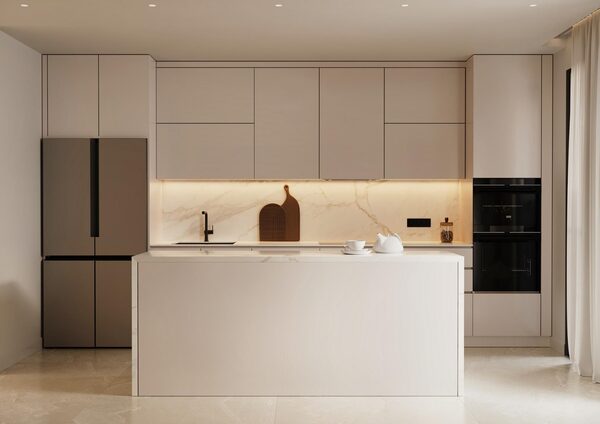Квартира в Міхас, Іспанія, 128м² - зображення 21