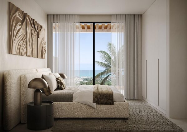 Пентхаус в Михас, Испания, 80м² - изображение 26