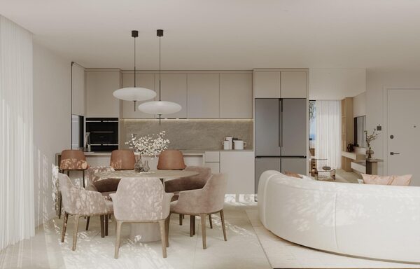 Пентхаус в Михас, Испания, 80м² - изображение 22