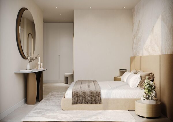 Пентхаус в Михас, Испания, 80м² - изображение 35