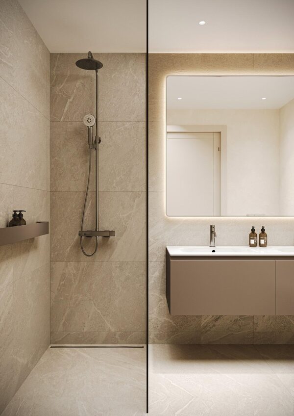 Пентхаус в Михас, Испания, 80м² - изображение 30