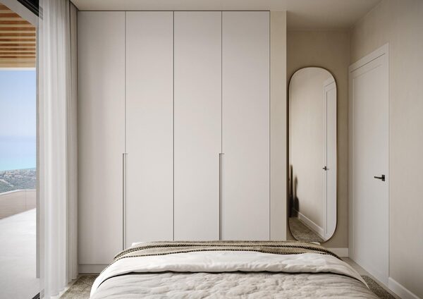 Пентхаус в Михас, Испания, 80м² - изображение 28