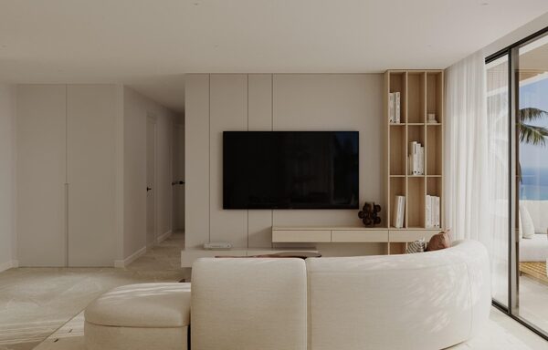 Пентхаус в Михас, Испания, 80м² - изображение 25