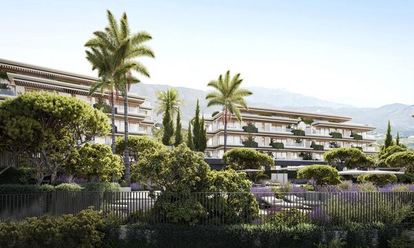 Пентхаус в Михас, Испания, 80м² - изображение 5