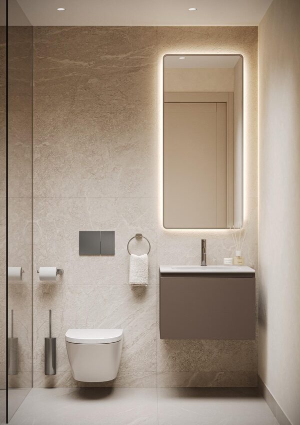 Пентхаус в Михас, Испания, 80м² - изображение 36