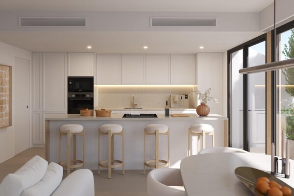 Квартира в Фуенхірола, Іспанія, 146м² - зображення 23