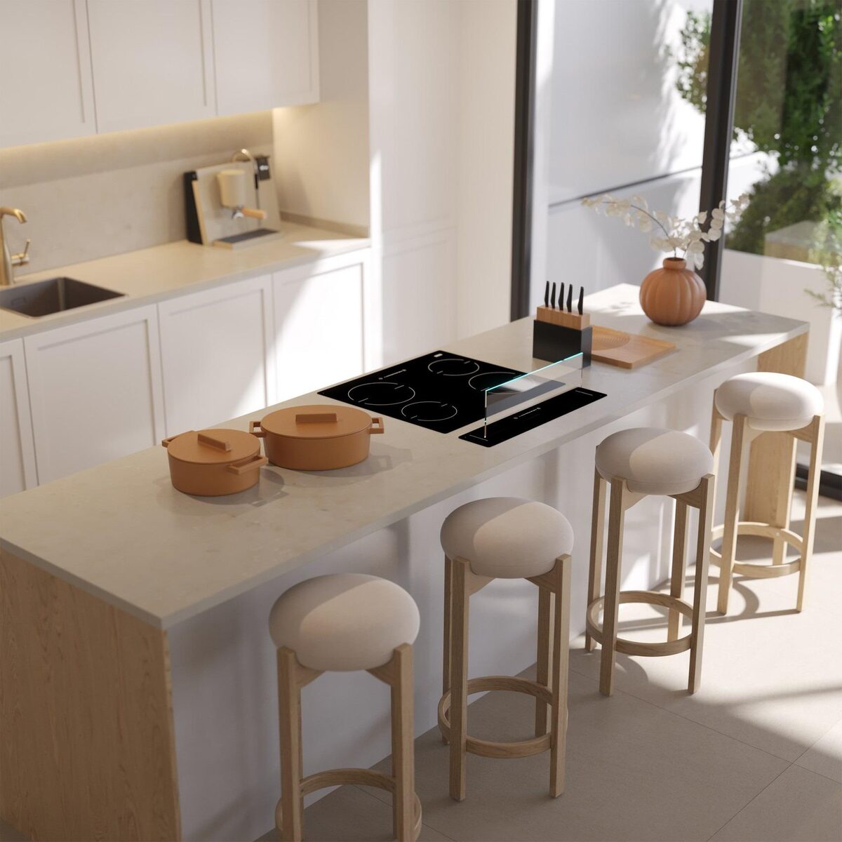 Penthouse z 3 sypialniami, 222m² w Fuengirola, Hiszpania [ID: 0137-SP1306]