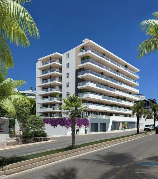 Пентхаус в Фуэнхирола, Испания, 222м² - изображение 5