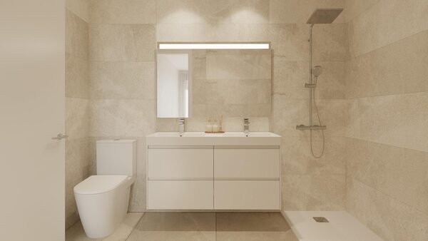 Квартира в Сан-Роке, Испания, 116м² - изображение 9